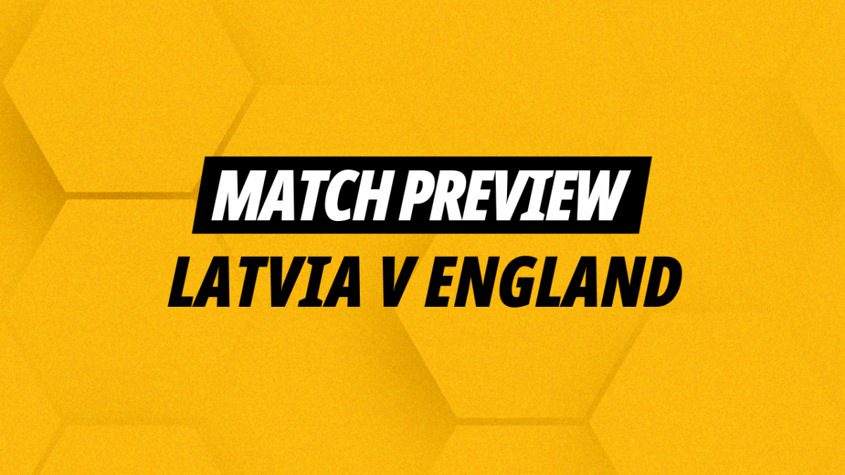 Get tips for Latvia v England here 
